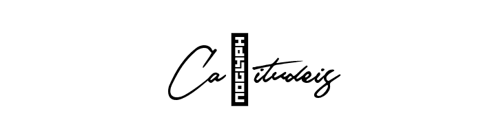 Matsury-Regular  Free Fonts Download