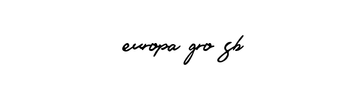 Matsury-Regular  Free Fonts Download