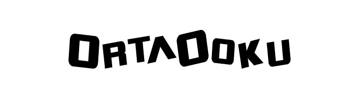 SF Zero Gravity Condensed  Free Fonts Download