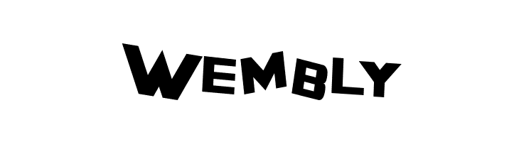 SF Zero Gravity Condensed  Free Fonts Download