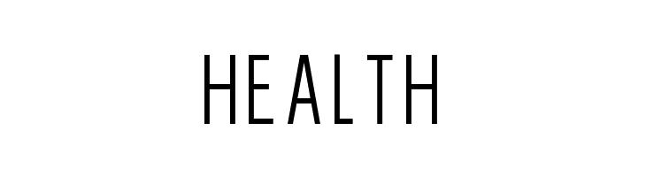 TheLightFont  Free Fonts Download
