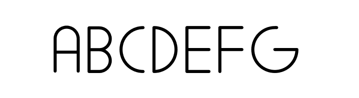 Adlanta  Free Fonts Download