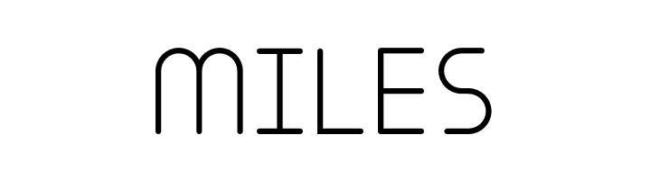 Adlanta  Free Fonts Download