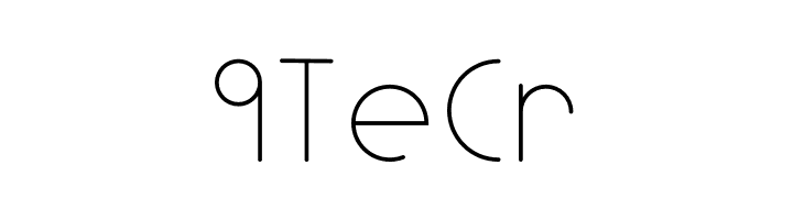 Adlanta Light  Free Fonts Download