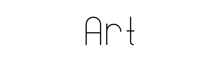 Adlanta Light  Free Fonts Download