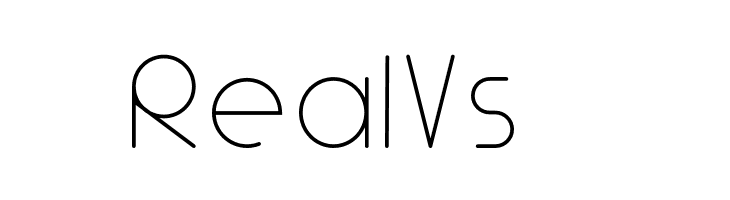 Adlanta Light  Free Fonts Download