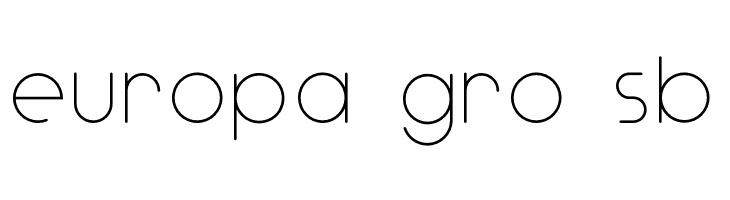 Adlanta Light  Free Fonts Download