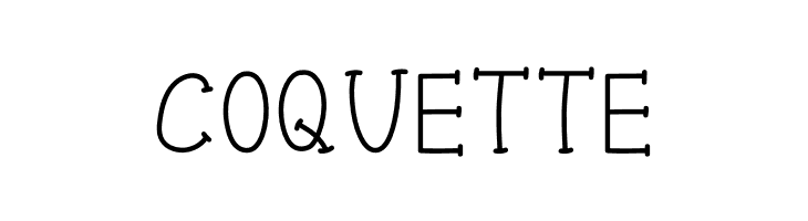 Pom Pom  Free Fonts Download