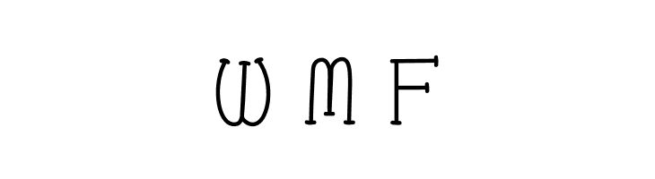 Pom Pom  Free Fonts Download