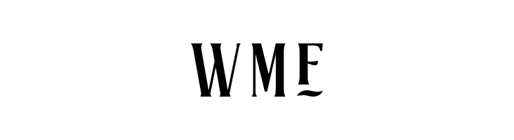 Swistblnk Moalang Melintang  Free Fonts Download