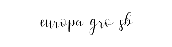 Amelisa  Free Fonts Download