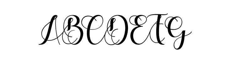 Cerilleta  Free Fonts Download