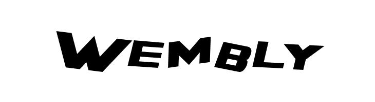 SF Zero Gravity Italic  Free Fonts Download