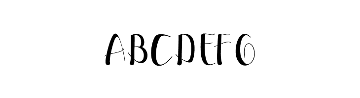 Ellic Script  Free Fonts Download