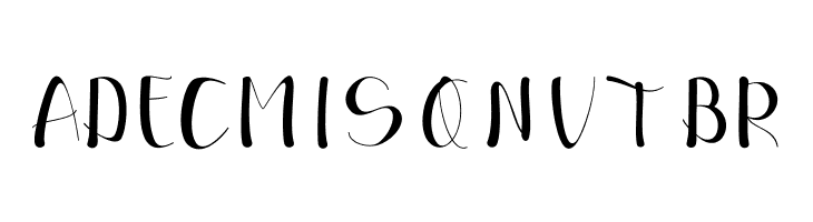 Ellic Script  Free Fonts Download