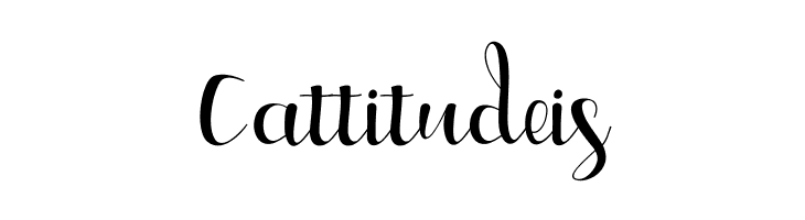 Ellic Script  Free Fonts Download