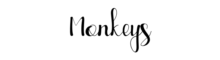 Ellic Script  Free Fonts Download