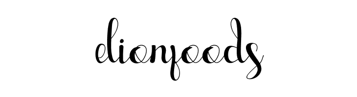 Ellic Script  Free Fonts Download