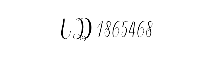 Hypatia  Free Fonts Download