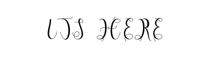 Hypatia  Free Fonts Download