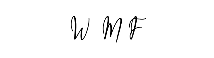 MaqellaScript  Free Fonts Download