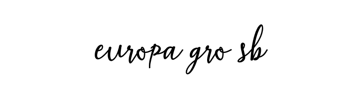 MaqellaScript  Free Fonts Download
