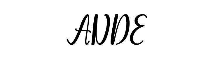 MellittaScript  Free Fonts Download