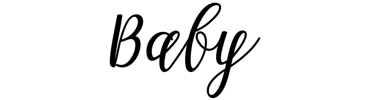 MellittaScript  Free Fonts Download