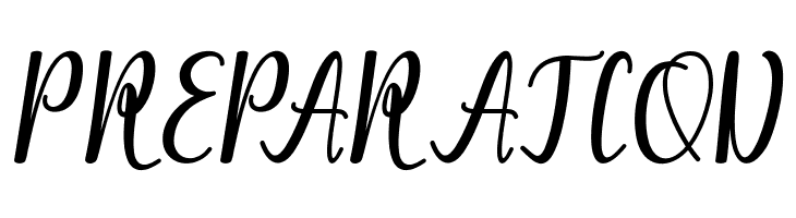 MellittaScript  Free Fonts Download