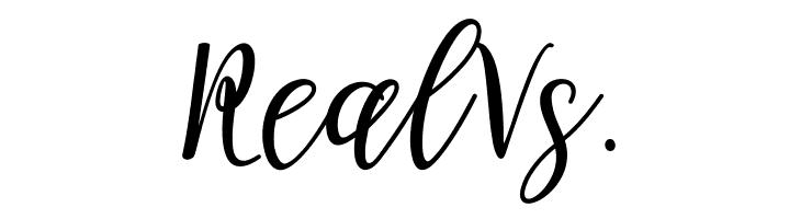 MellittaScript  Free Fonts Download