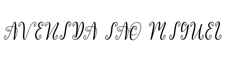 MyDarlingScript  Free Fonts Download