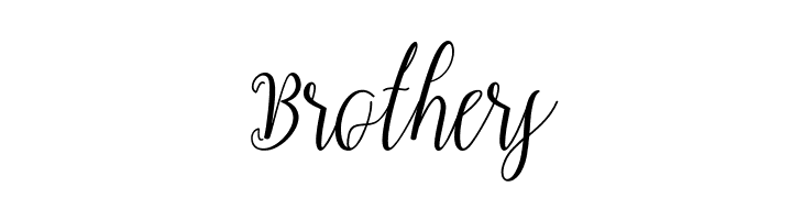 MyDarlingScript  Free Fonts Download