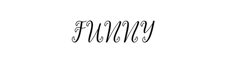 MyDarlingScript  Free Fonts Download