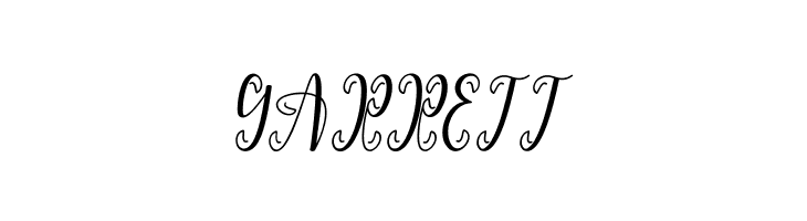 MyDarlingScript  Free Fonts Download