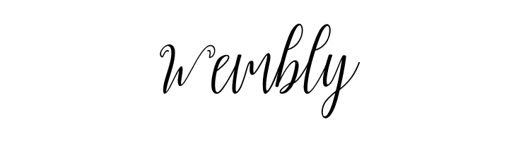 MyDarlingScript  Free Fonts Download