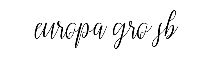 MyDarlingScript  Free Fonts Download