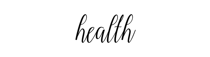 MyDarlingScript  Free Fonts Download