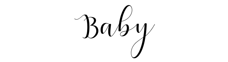 QatieliaScript  Free Fonts Download