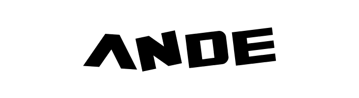 SF Zero Gravity Bold  Free Fonts Download