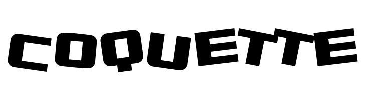 SF Zero Gravity Bold  Free Fonts Download