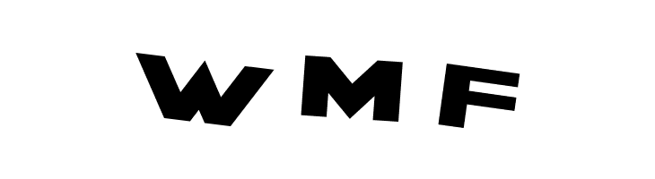 SF Zero Gravity Bold  Free Fonts Download