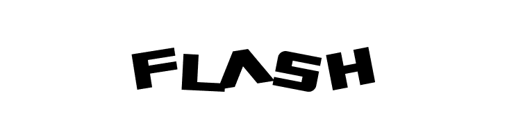 SF Zero Gravity Bold  Free Fonts Download