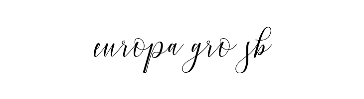 ViolettaScript  Free Fonts Download