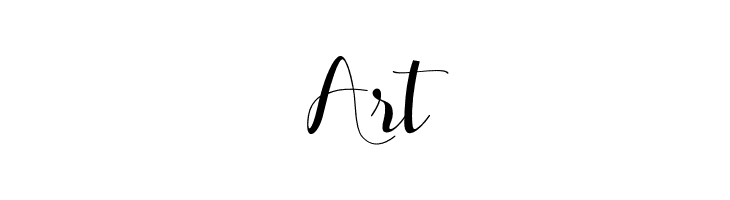 YullisaScript  Free Fonts Download