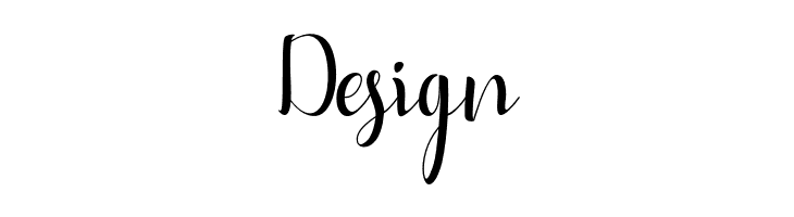 YullisaScript  Free Fonts Download