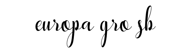 YullisaScript  Free Fonts Download