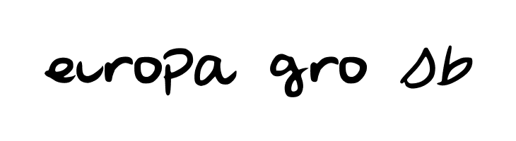 Sylviaanne  Free Fonts Download