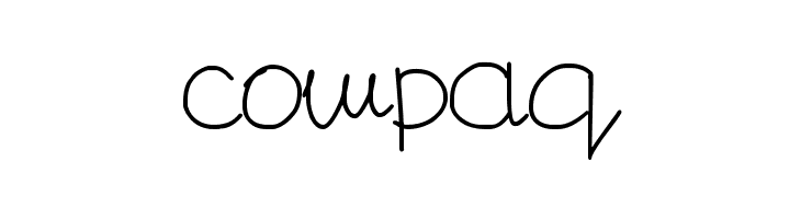 Dagita  Free Fonts Download