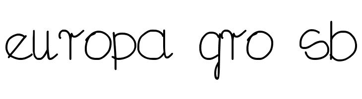 Dagita  Free Fonts Download