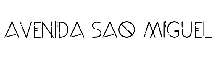 Telekinesis Sans Serif  Free Fonts Download